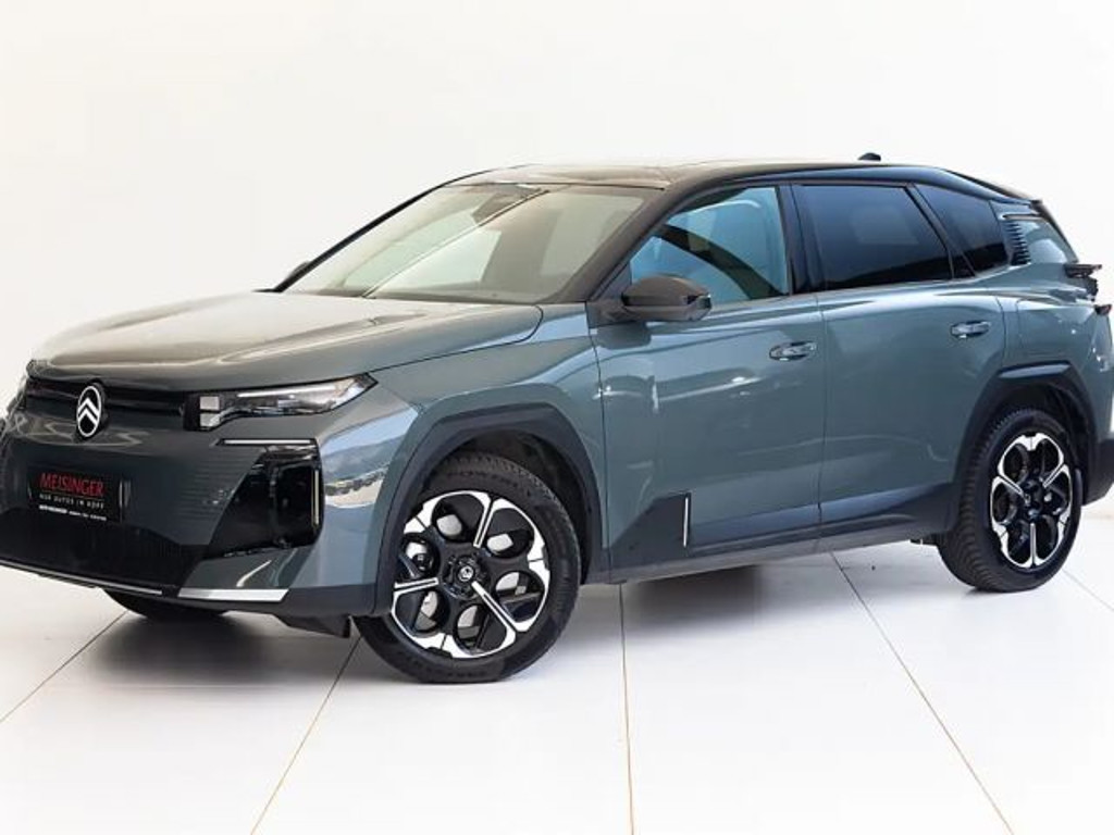 Citroën C5 Aircross Max