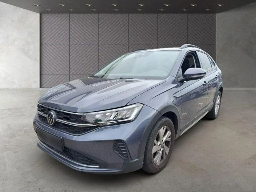 Volkswagen Taigo Life 1.0 TSI