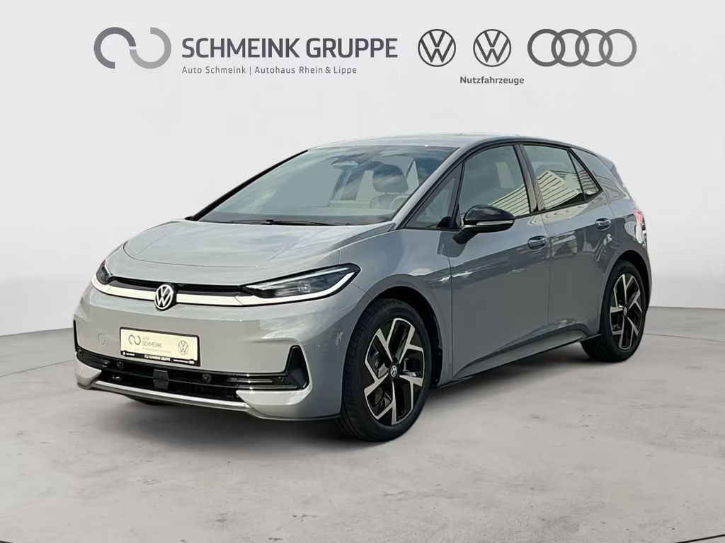 Volkswagen ID.3 Life 58 KWh