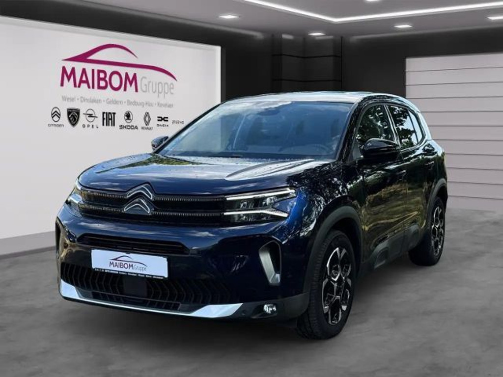 Citroën C5 Aircross Max