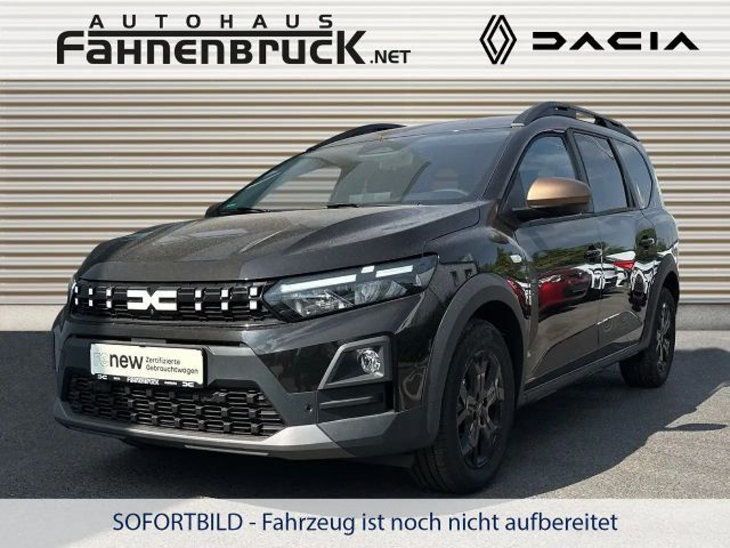 Dacia Jogger Extreme ECO-G