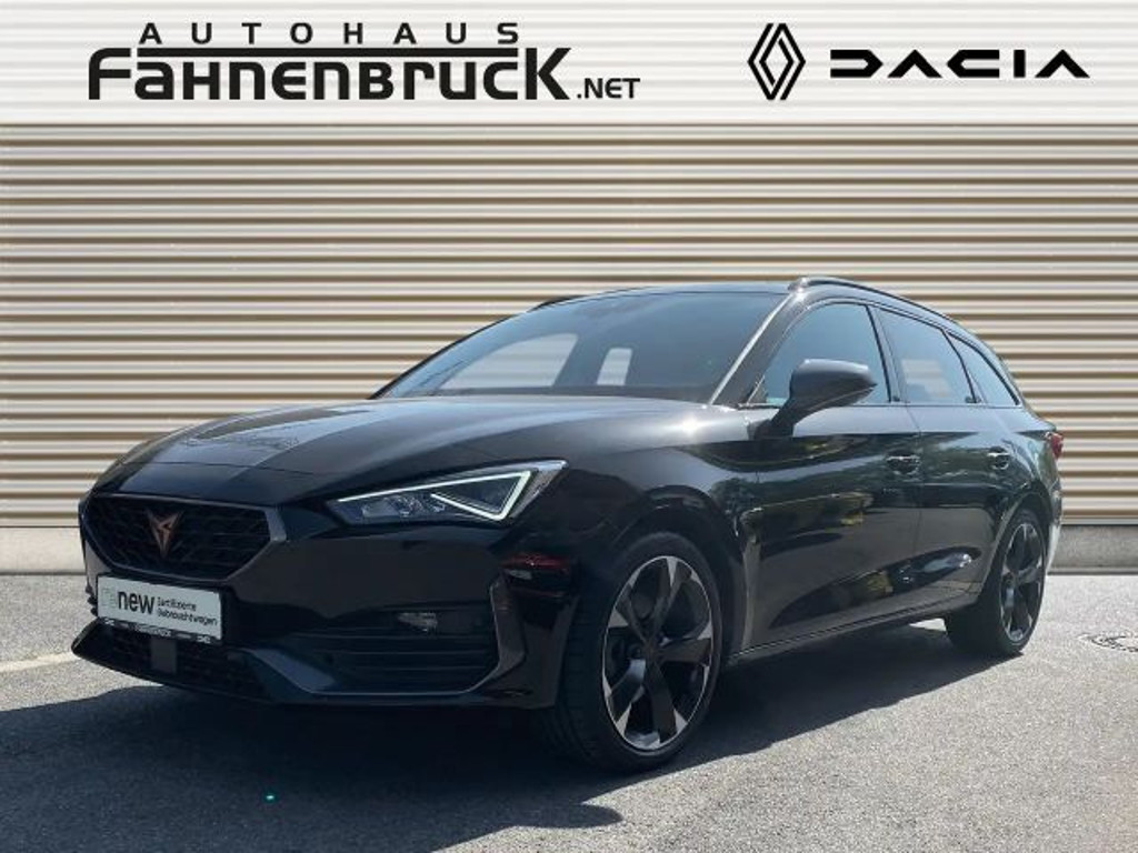 Cupra Leon Sportstourer 1.5 TSI