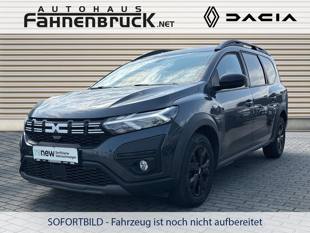 Dacia Jogger TCe 110 Extreme 1.0 TCe