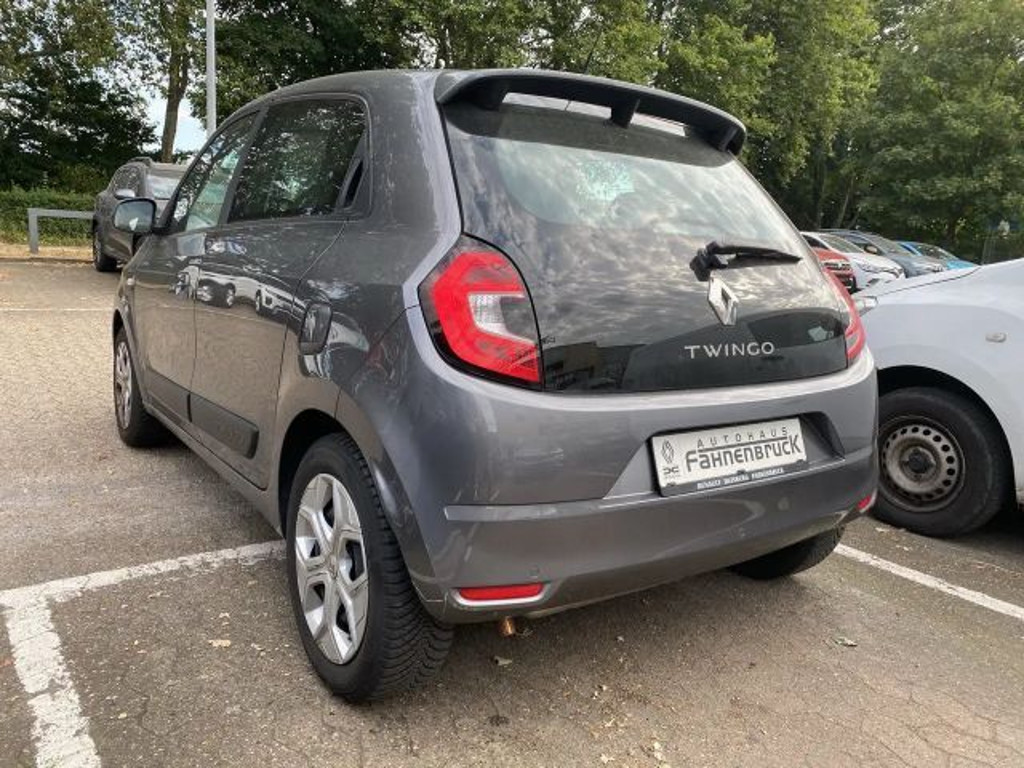 Renault Twingo