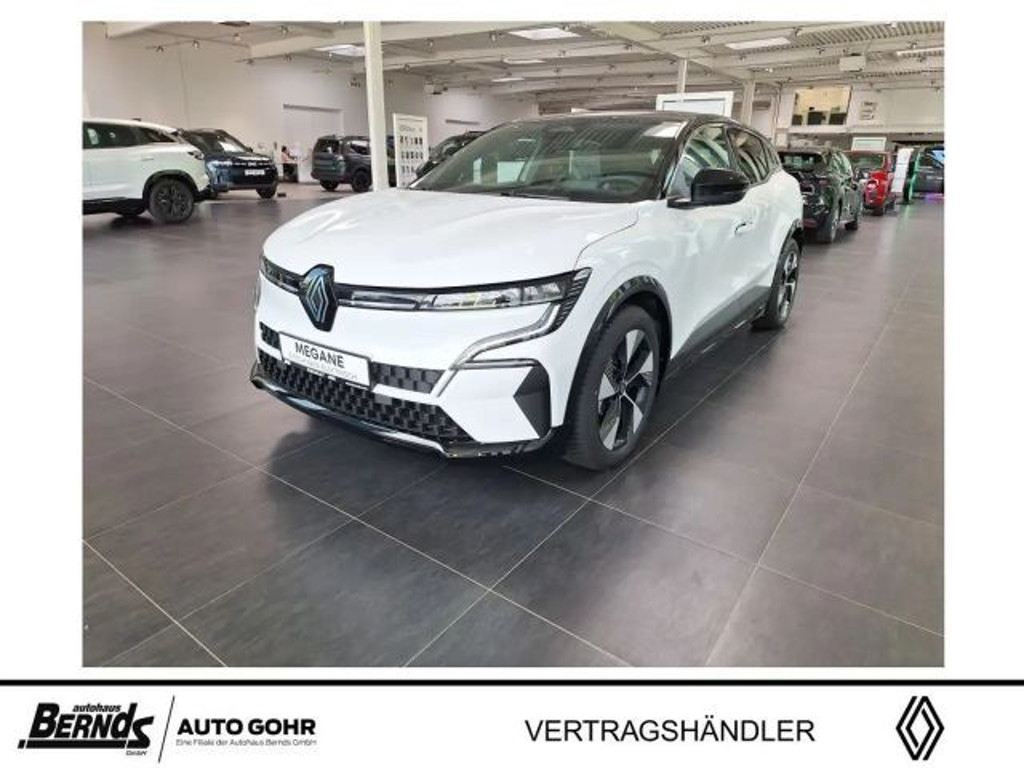 Renault Megane E-Tech E-Tech Techno Comfort