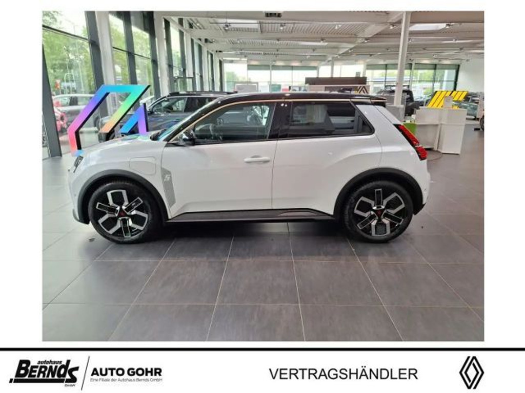 Renault 5