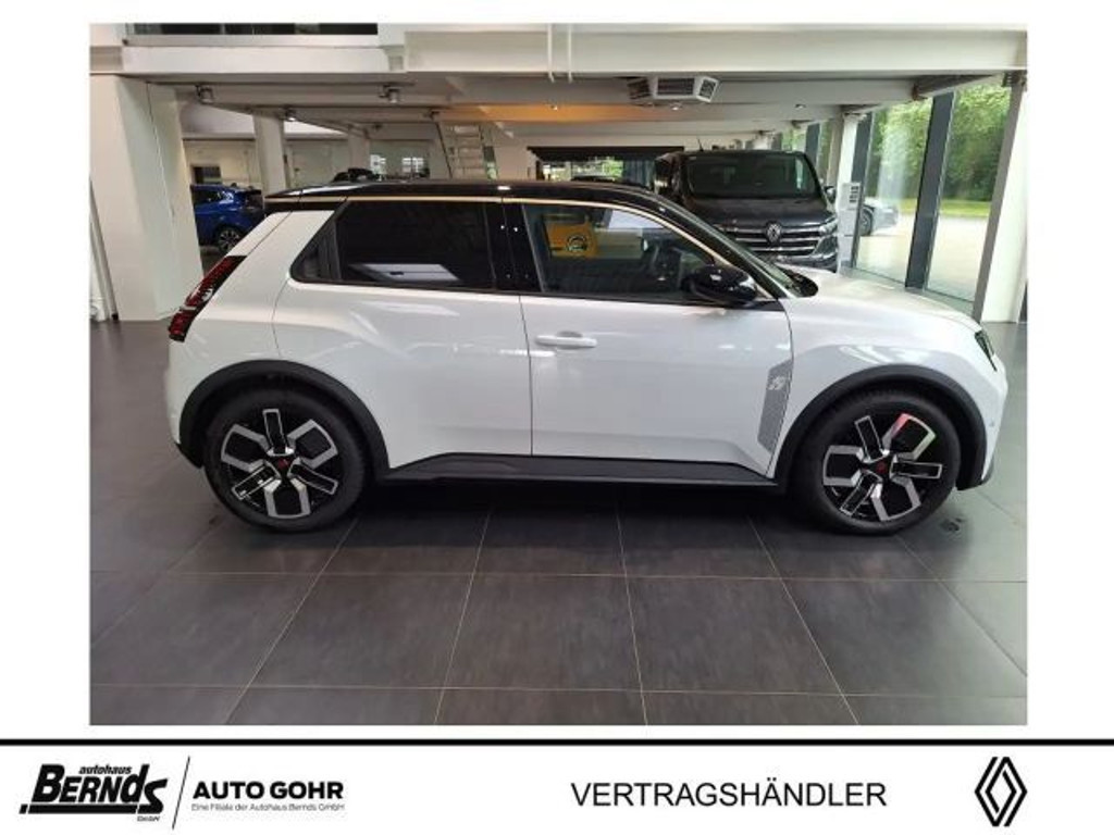 Renault 5