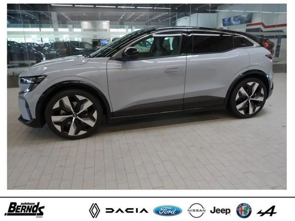 Renault Megane E-Tech E-Tech Optimum charge Techno EV60