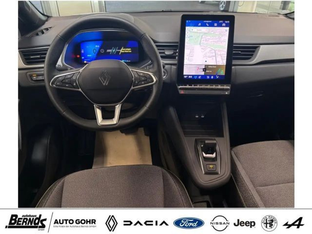Renault Symbioz