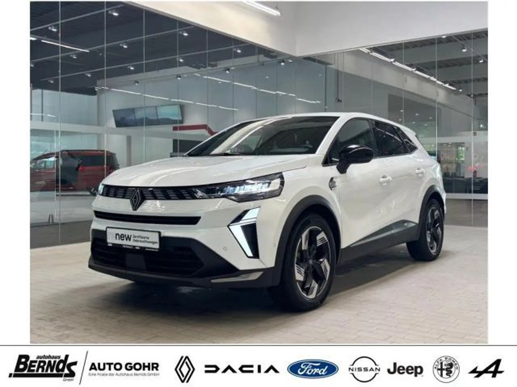 Renault Symbioz