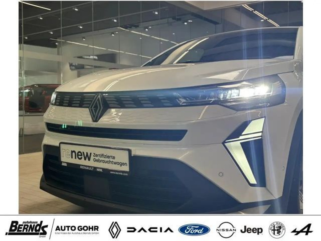 Renault Symbioz
