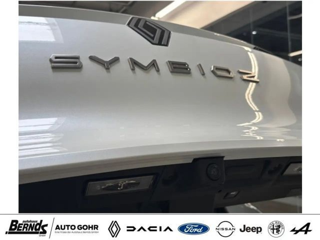Renault Symbioz