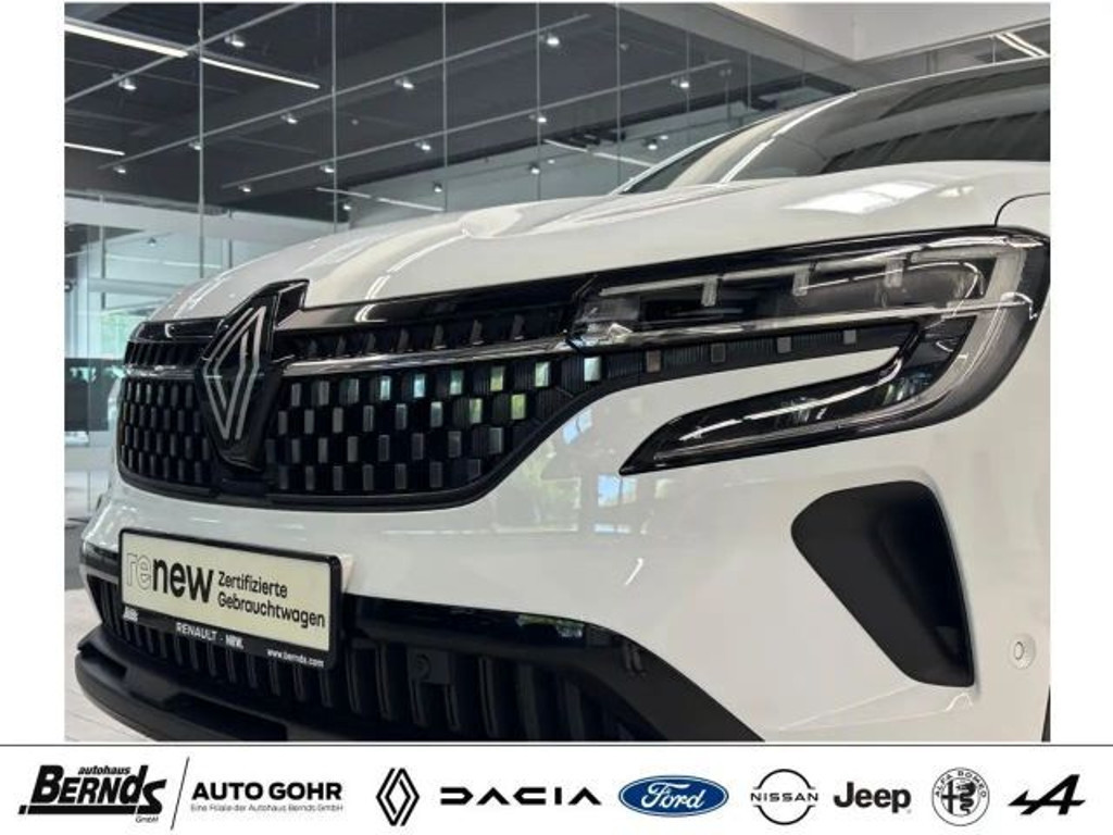 Renault Austral