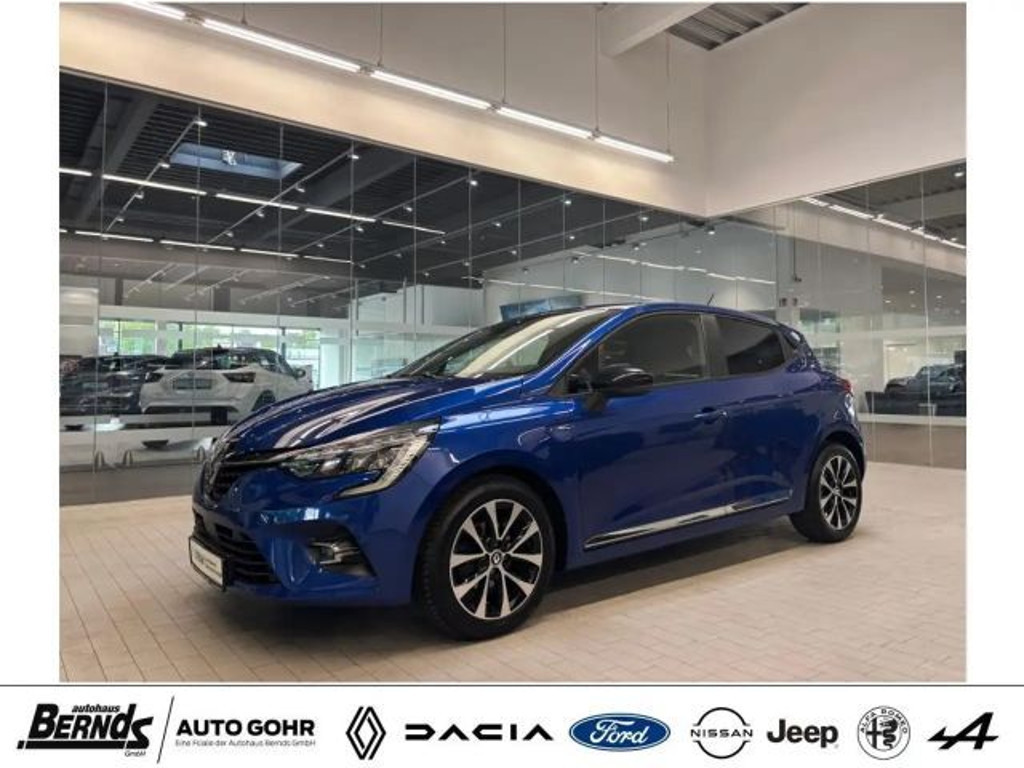 Renault Clio Business Line TCe 90