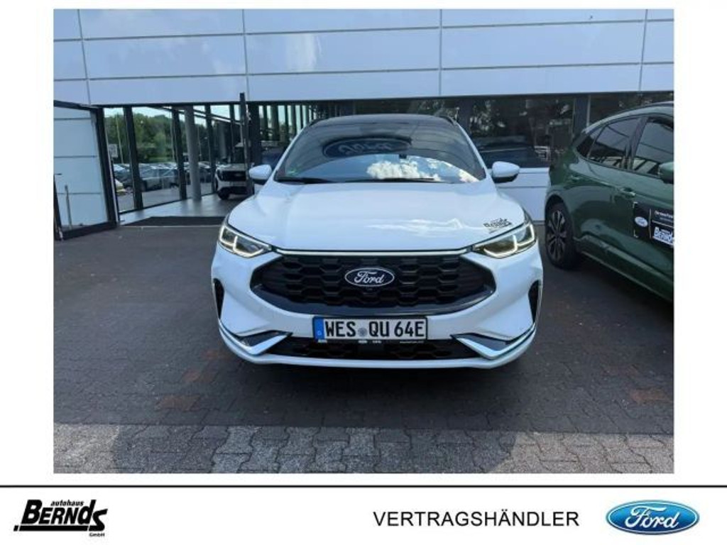Ford Kuga ST Line Plug in Hybrid X
