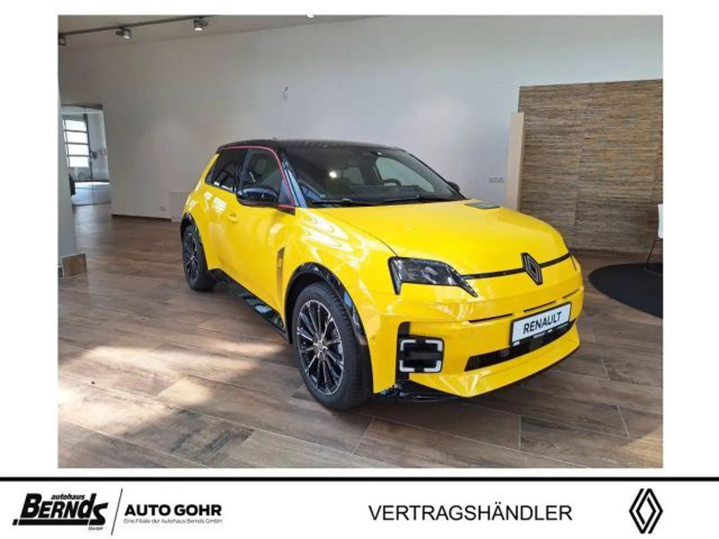 Renault 5