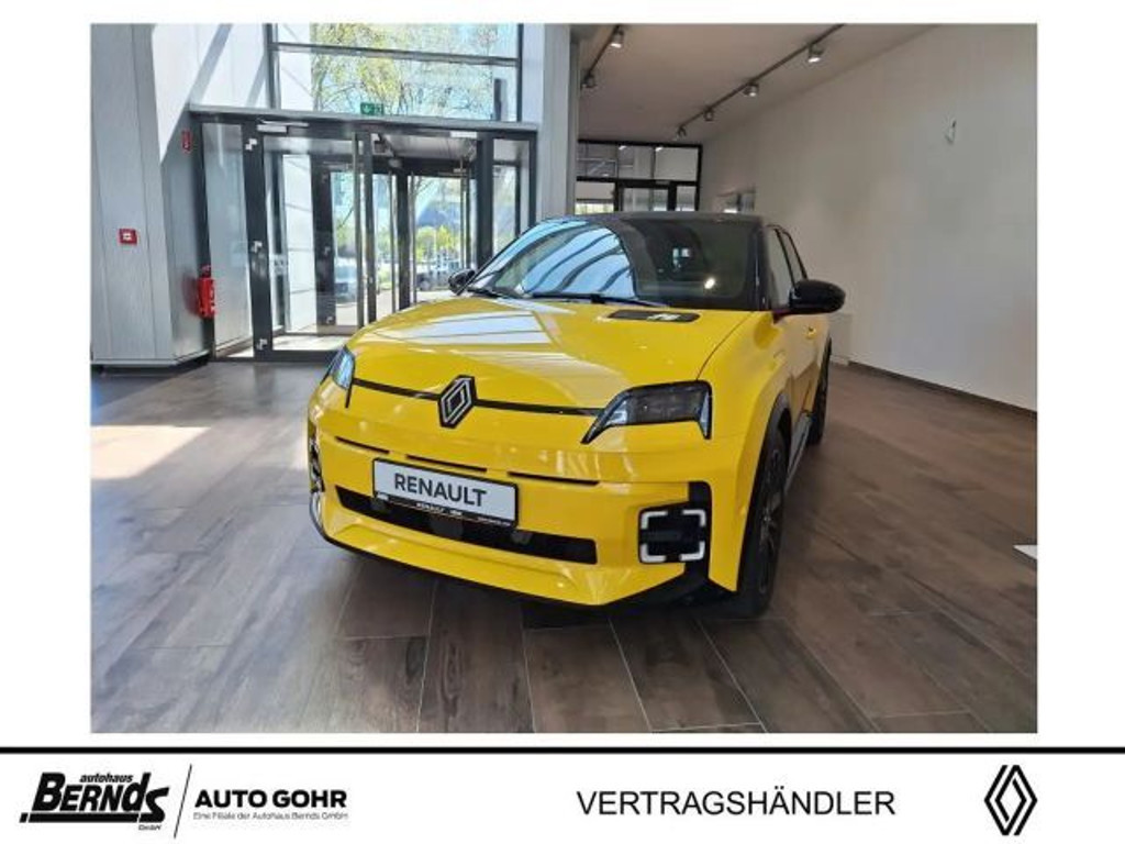 Renault 5