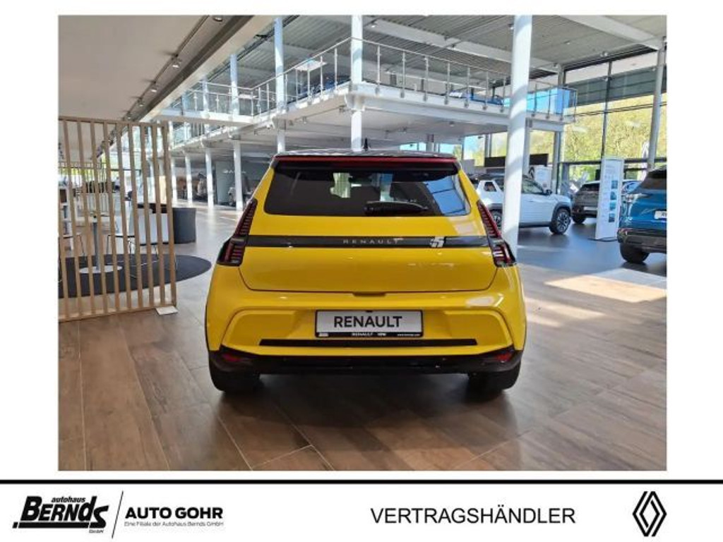 Renault 5