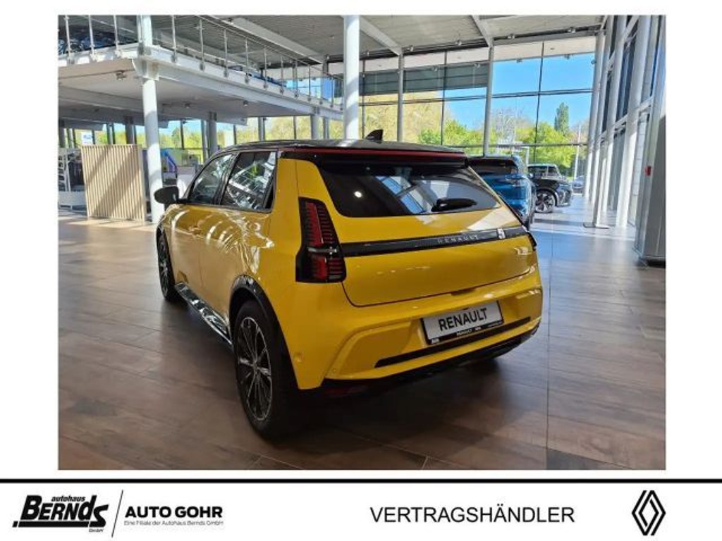 Renault 5