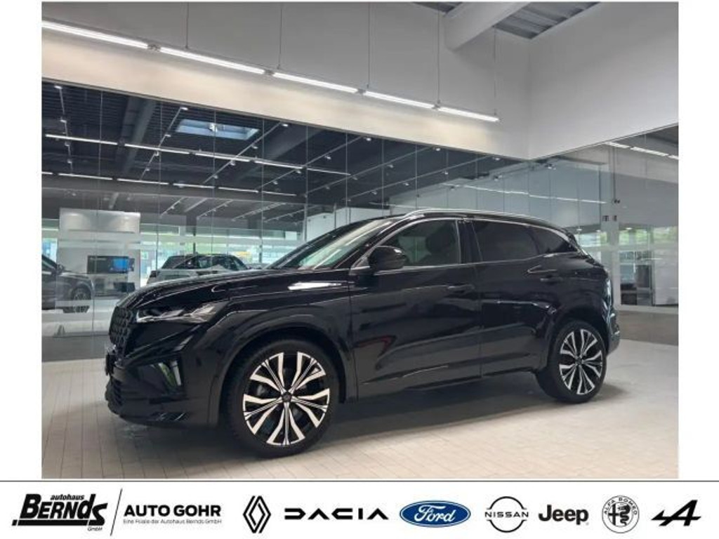 Renault Austral E-Tech Techno