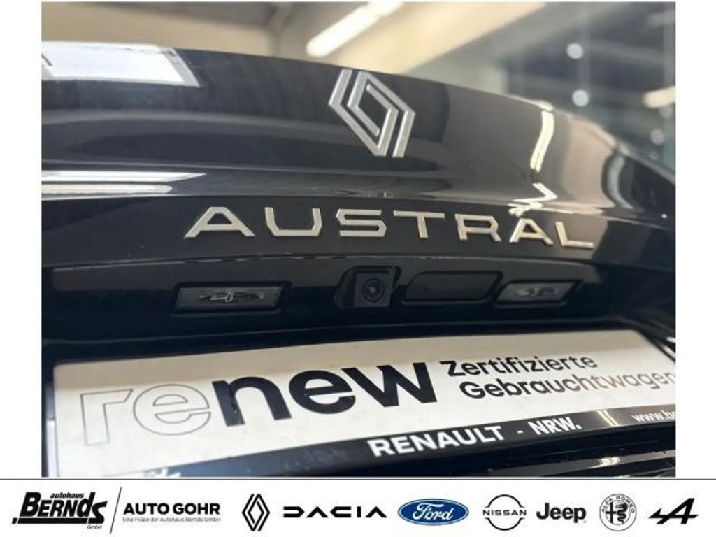 Renault Austral