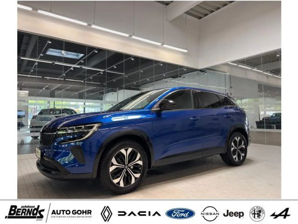 Renault Austral Techno