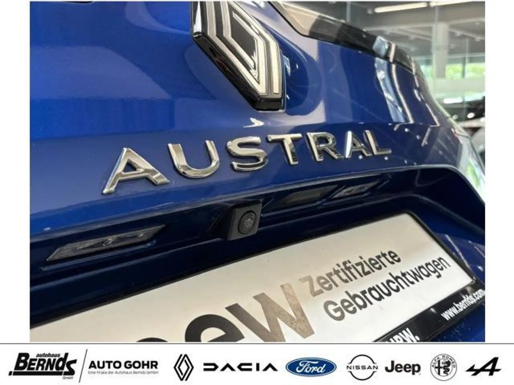 Renault Austral