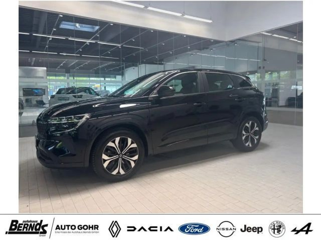 Renault Austral M.Hybr 160 Aut. Evo HiFi Navi CarPlay ACC Kamera