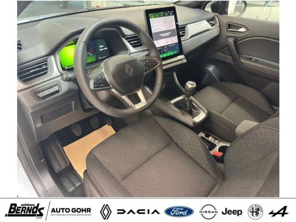 Renault Symbioz