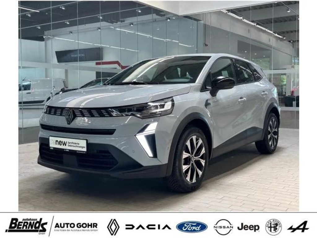 Renault Symbioz