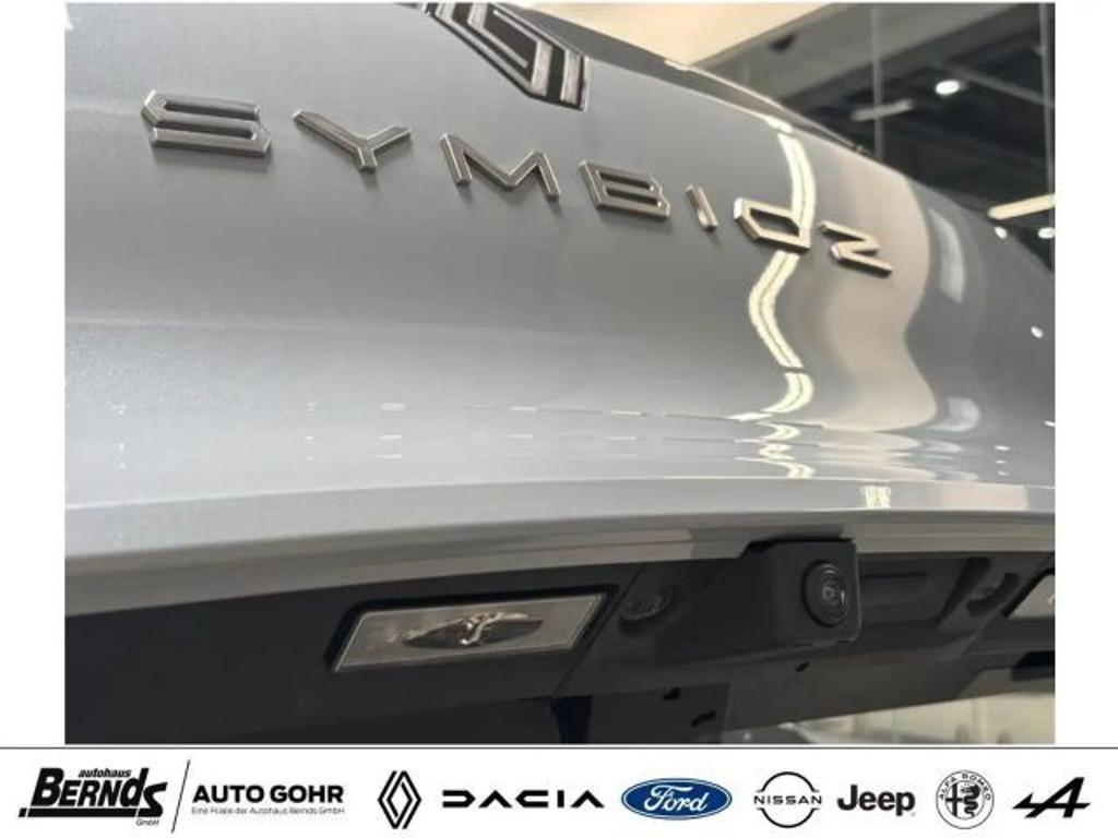 Renault Symbioz