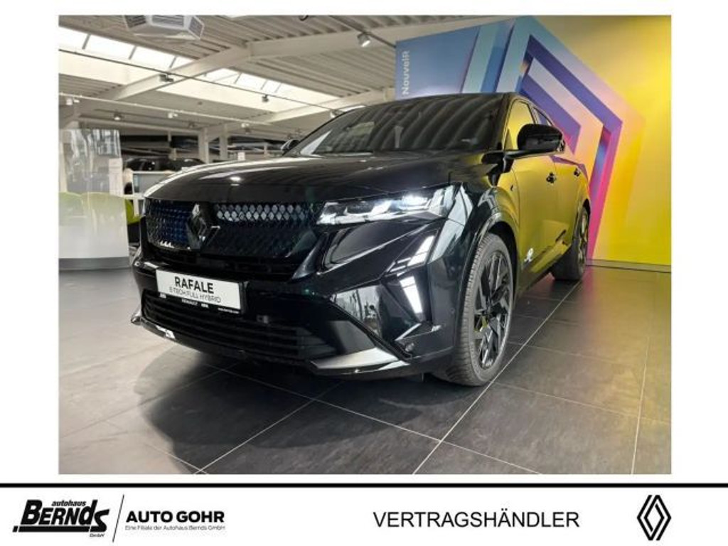 Renault Rafale E-Tech E-Tech Full Hybrid Esprit Alpine