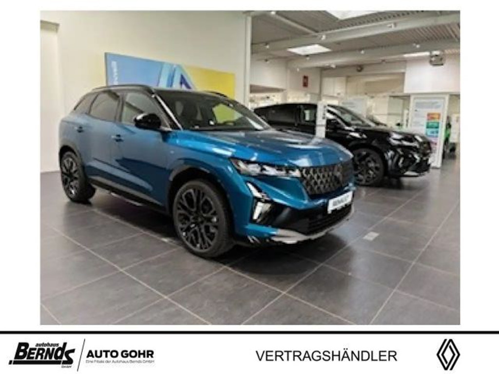 Renault Austral E-Tech Esprit Alpine