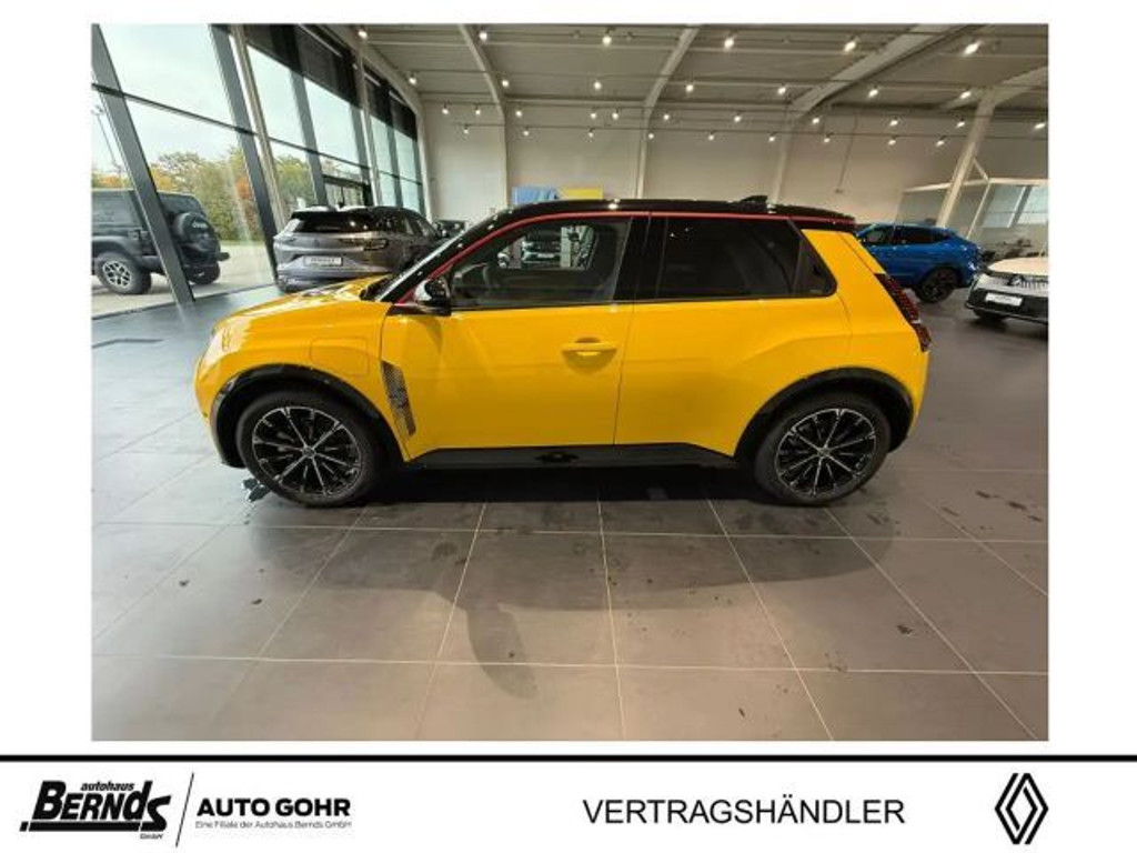 Renault 5
