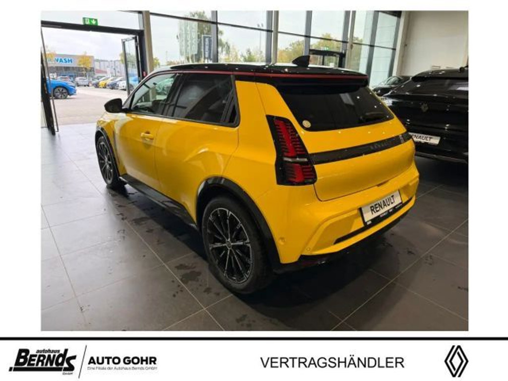 Renault 5
