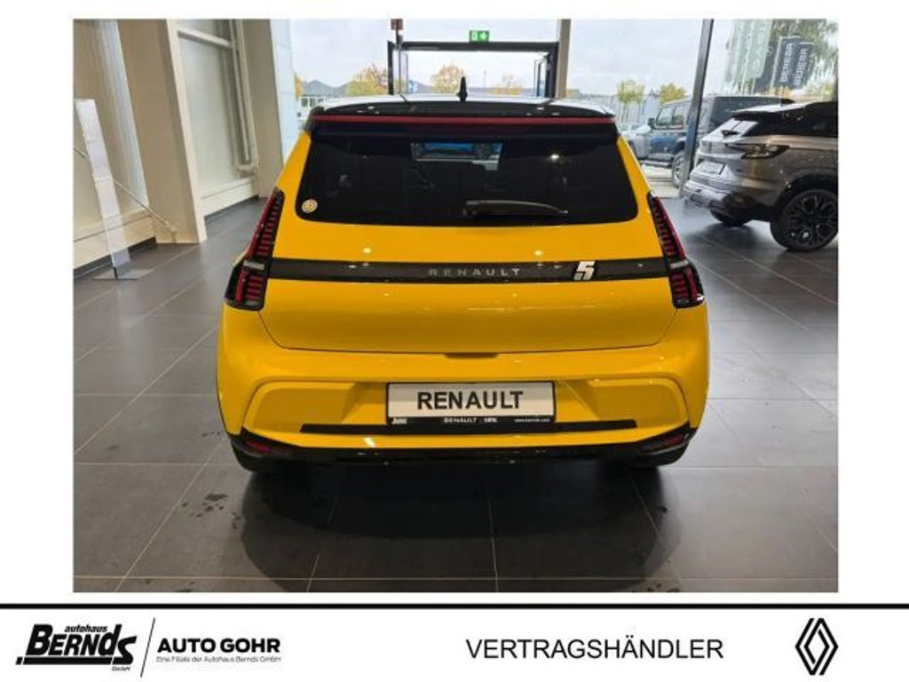Renault 5
