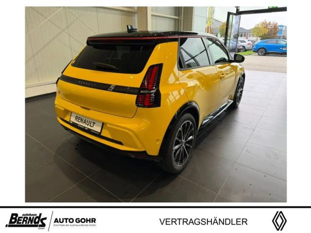 Renault 5