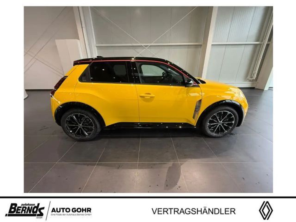 Renault 5