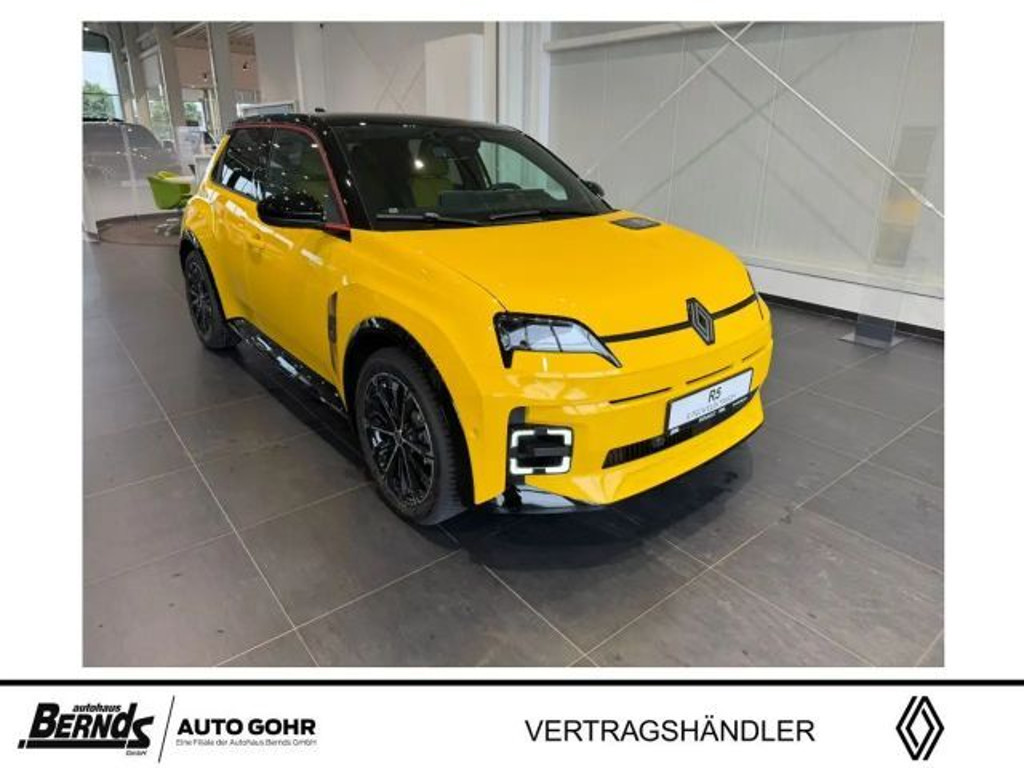 Renault 5