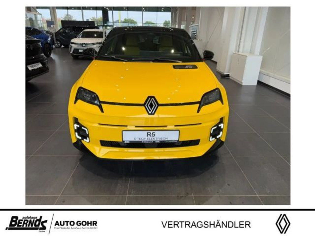 Renault 5