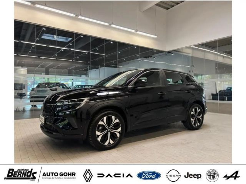 Renault Austral M.Hybr 160 Aut. Evo CarPlay HiFi Kamera ACC Klima