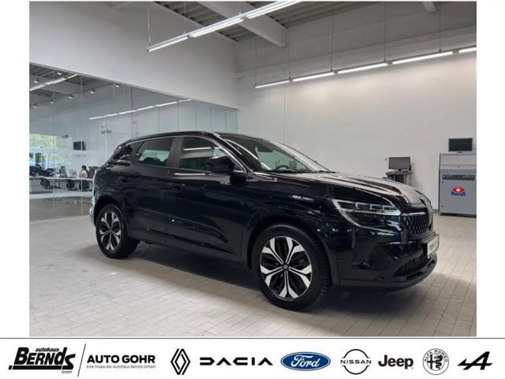 Renault Austral Mild Hybrid 160 Aut. Evo OpenR Navi ACC Voll-LED