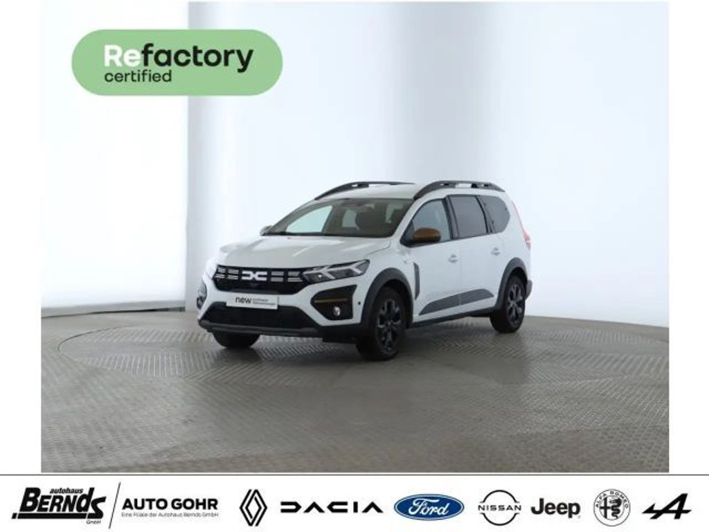 Dacia Jogger TCe 110 Extreme