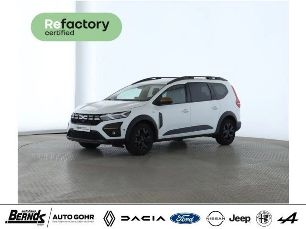 Dacia Jogger TCe 110 Extreme