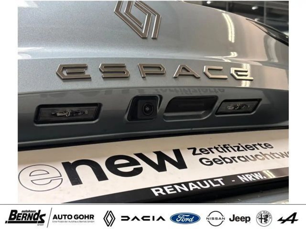 Renault Espace