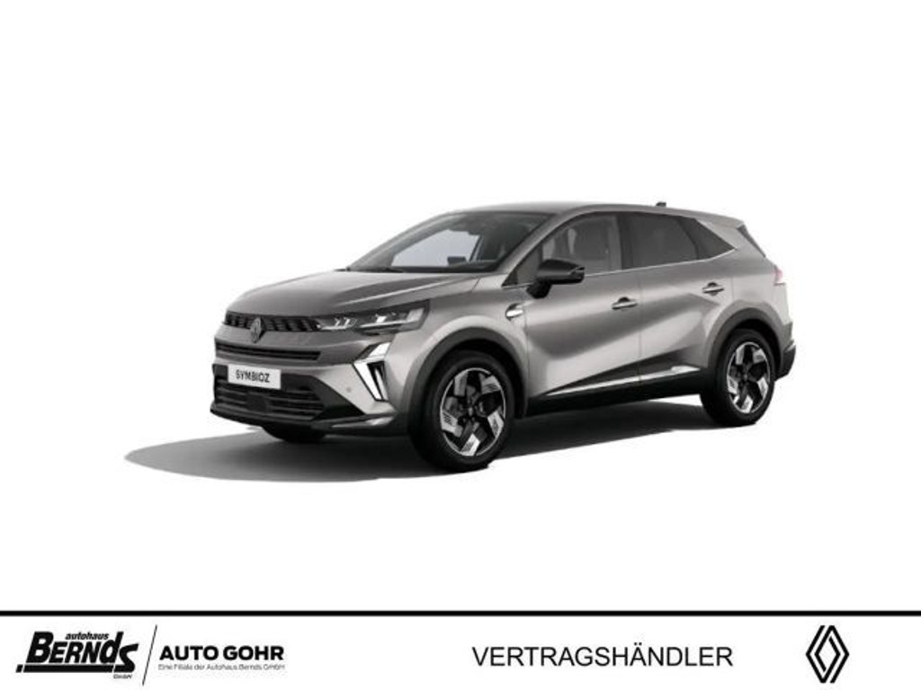 Renault Symbioz Techno