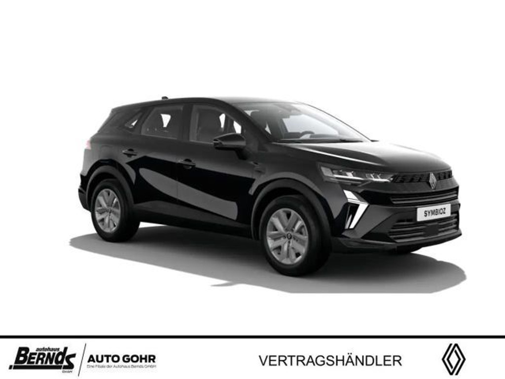 Renault Symbioz TCe Mild Hybrid 140 EVOLUTION