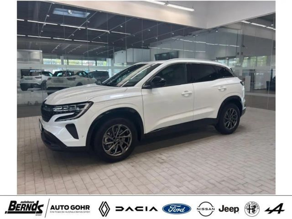 Renault Austral E-Tech Techno