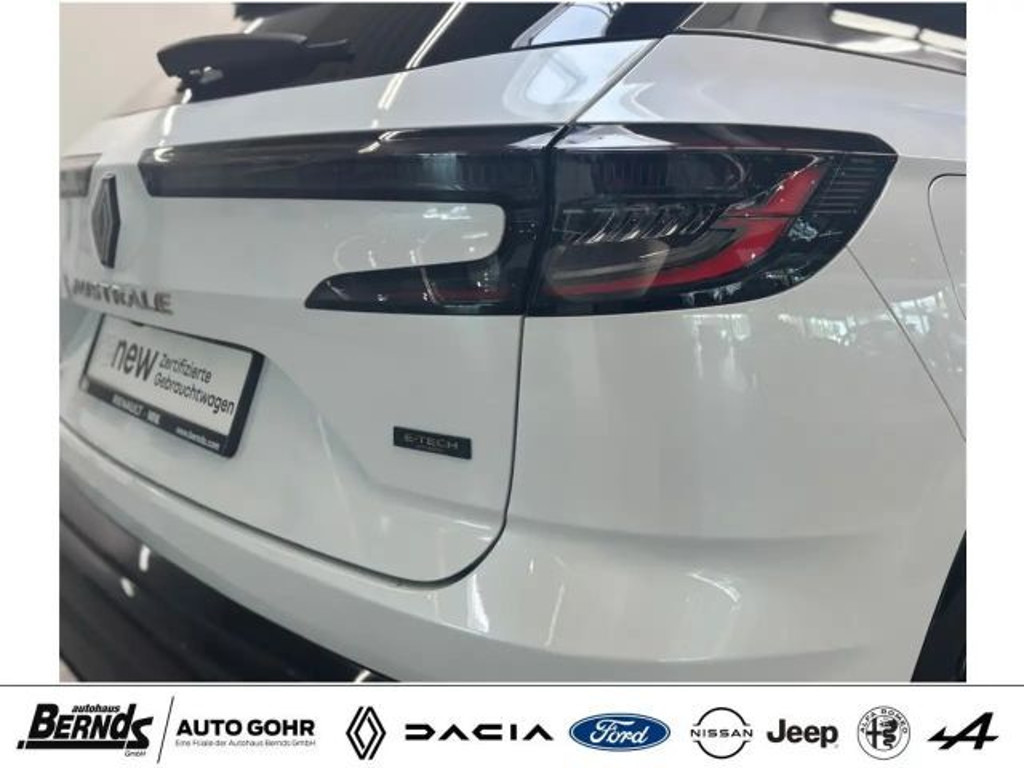 Renault Austral