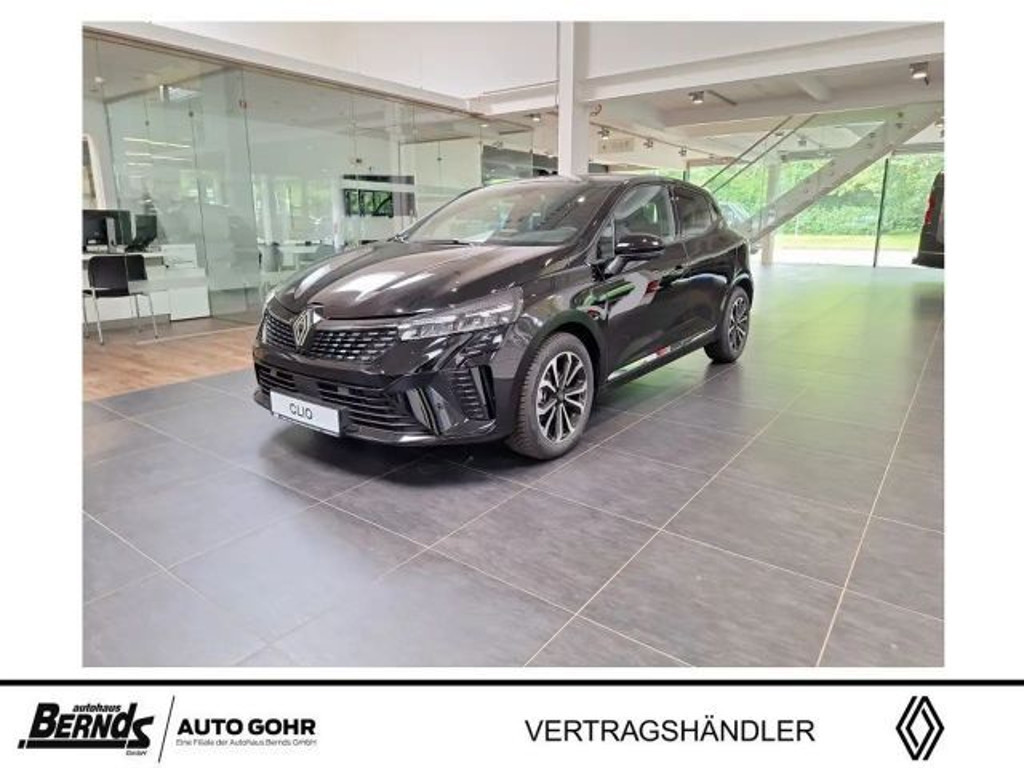 Renault Clio TCe 90 Techno